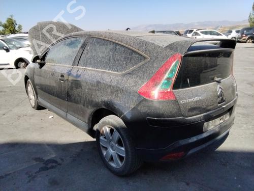 Right taillight CITROËN C4 Coupe (LA_) 1.4 16V | BP29398987C35 