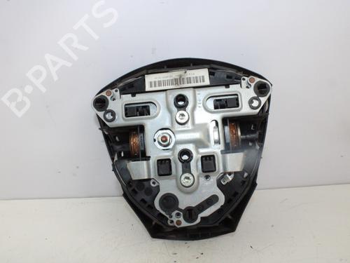 Driver airbag TOYOTA AURIS (_E18_)  | BP13711657C9 