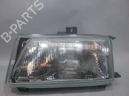 Used Left headlight SEAT CORDOBA (6K1, 6K2) [1993-2002]  10108223