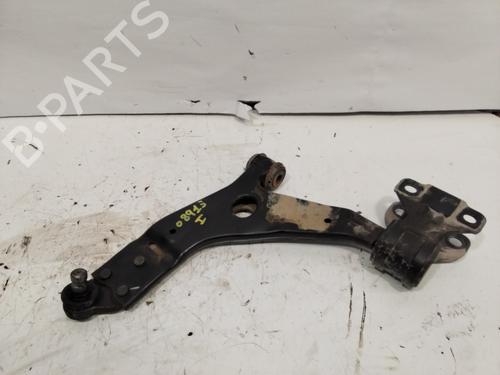 Used Left front suspension arm FORD TRANSIT CONNECT MPV 1.6 TDCi (115 hp) 25721740