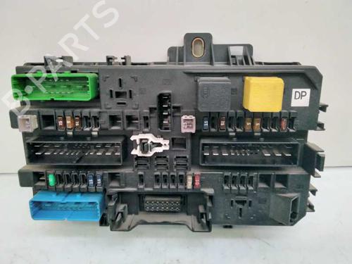 Used Fuse box OPEL ASTRA H (A04) [2004-2014]  8569917