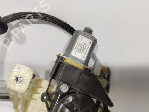 Front right window mechanism CITROËN C4 CACTUS 1.2 VTi 82 | BP37534394C23 - Image 2
