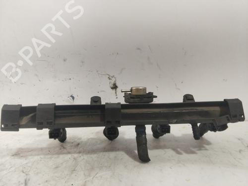 Sprederrør SEAT IBIZA II (6K1) [1993-2002]  25873838