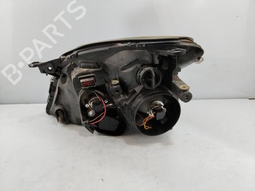 Højre forlygte OPEL VECTRA C (Z02)  | BP22609487C29 