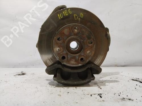 Right front steering knuckle CITROËN JUMPER I Van (244)  | BP30138464M26 