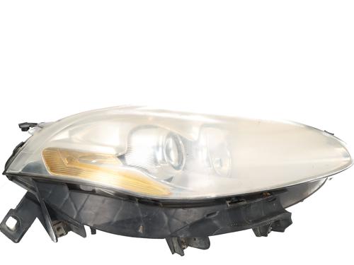Used Right headlight FIAT BRAVO II (198_) 1.9 D Multijet (198AXB1A) (120 hp) 31604010