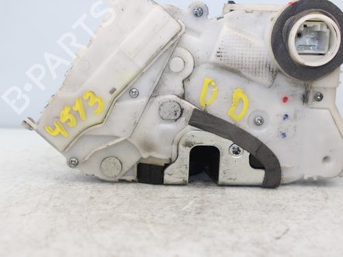 Front right lock BMW 1 (E87) 118 d | BP17719914C97 