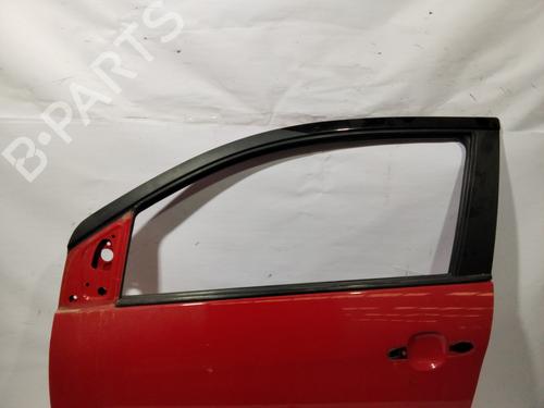 Left front door CITROËN C1 (PM_, PN_)  | BP30055471C2 