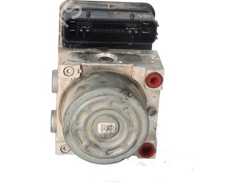 Used ABS pump ABS pump FORD PUMA (J2K, CF7) [2019-2026] 36258642 36258642