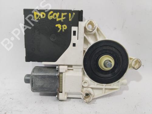 Right front window motor VW GOLF V (1K1)  | BP21605964E20 