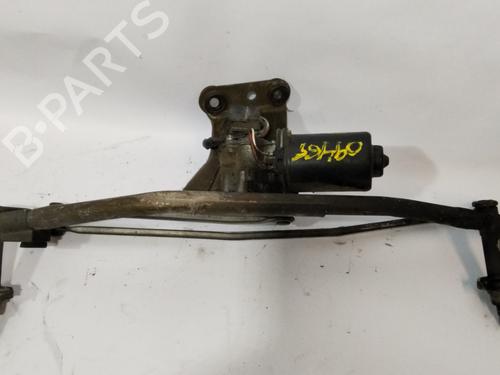 Front wiper motor MERCEDES-BENZ VITO Van (W638) 108 D 2.3 (638.064, 638.068) | BP29062457M29 