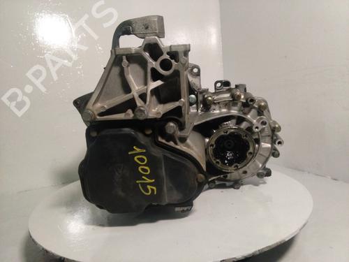 Girkasse SEAT LEON (1M1)  | BP29704111M3 