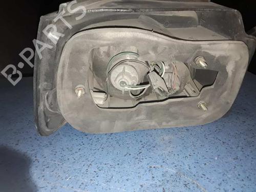 Right taillight SEAT IBIZA II (6K1)  | BP8557434C35 