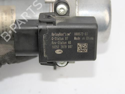 Vacuum pump VW GOLF VII (5G1, BQ1, BE1, BE2) 1.2 TSI | BP11279283M80 
