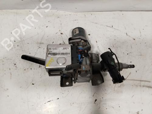 Steering column FIAT PUNTO Hatchback Van (188_) 1.2 60 | BP27730782M21 