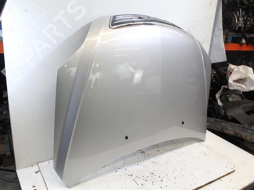 Hood KIA SORENTO I (JC) 2.5 CRDi 4WD | BP17388501C1 