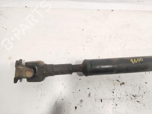 Driveshaft HYUNDAI TERRACAN (HP) 2.9 CRDi 4WD | BP24366635M37 