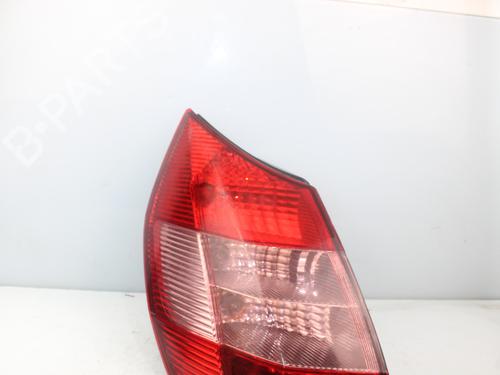 Left taillight RENAULT SCÉNIC II (JM0/1_)  | BP16780629C34 