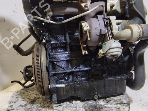 Engine VW GOLF V (1K1) 1.9 TDI | BP18127055M1 - Image 7