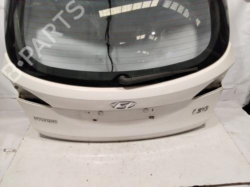 Tailgate HYUNDAI i30 Estate (GD)  | BP29392834C6 
