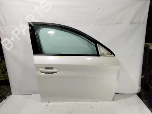 Used Right front door PEUGEOT 208 II (UB_, UP_, UW_, UJ_) [2019-2026]  31589368