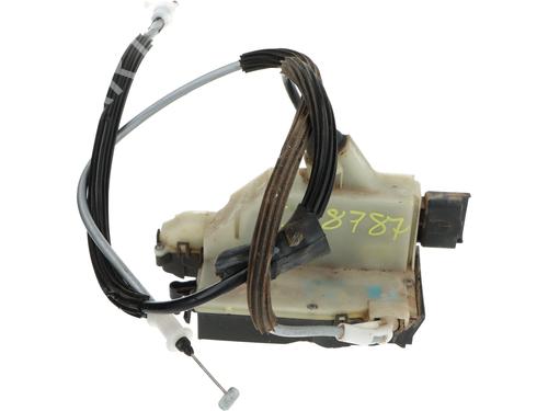 Rear right lock CITROËN C4 II (NC_)  | BP29550055C99 