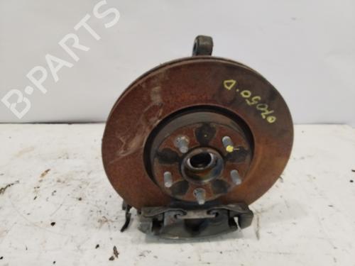 Used Right front steering knuckle FORD MONDEO IV Saloon (BA7) 2.5 (220 hp) 25283531