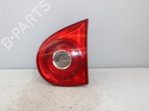 Used Right tailgate light VW GOLF VI (5K1) 2.0 TDI 4motion (140 hp) 18255944