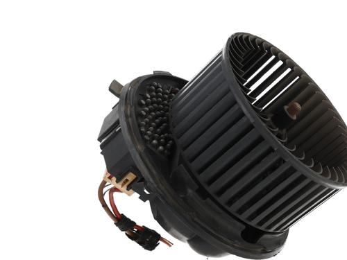 Heater blower motor SEAT ALTEA XL (5P5, 5P8)  | BP29850758M62