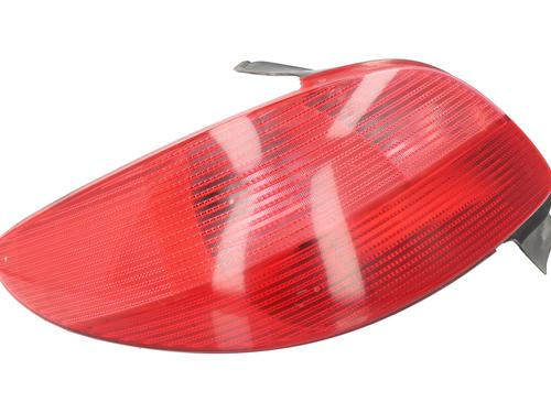 Used Left taillight PEUGEOT 206 Hatchback (2A/C) 1.9 D (69 hp) 30391403