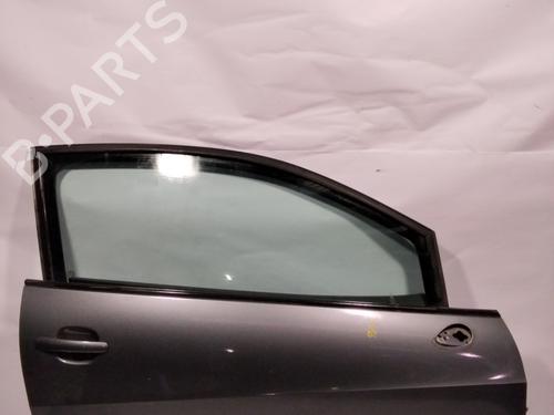 Right front door SEAT IBIZA IV SC (6J1, 6P5)  | BP29392848C3 