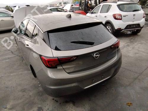 Electronic module OPEL ASTRA K (B16) 1.6 CDTi (68) | BP39752302M83 - Image 5