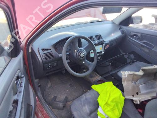 Starter SEAT IBIZA II (6K1)  | BP24296188M8 