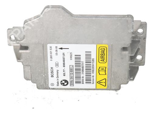 Used ECU airbags BMW 1 (E87) 120 d (177 hp) 32436951