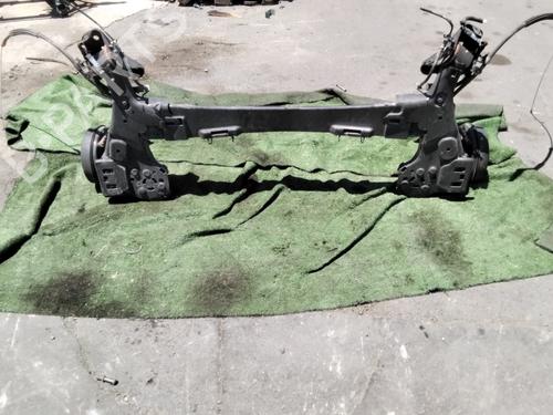 Used Rear axle Rear axle 37177485 37177485