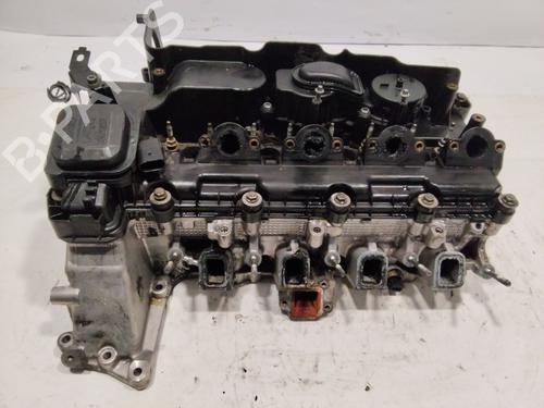 Cylinder head BMW 3 (E46) 320 d | BP23336323M5 
