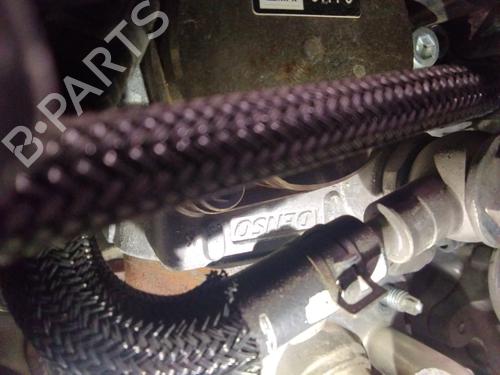 Engine MAZDA CX-5 (KE, GH) 2.2 D (KE2FW) | BP28367085M1 