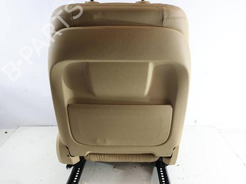 Left front seat BMW 5 (F10) 520 d | BP39513852C15 - Image 3