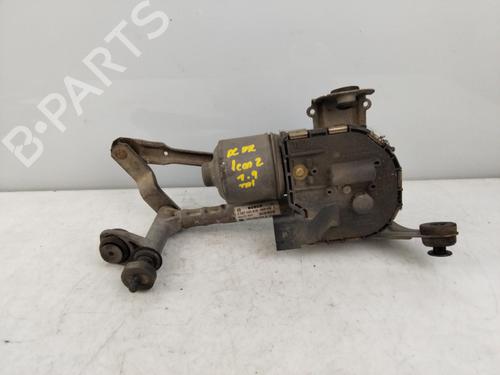 Used Front wiper motor SEAT LEON (1P1) [2005-2013]  23332319