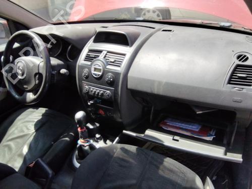 Left taillight RENAULT MEGANE II (BM0/1_, CM0/1_) 1.9 dCi | BP27393038C34 