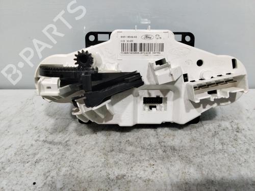 Climate control FORD FIESTA VI (CB1, CCN) 1.6 TDCi | BP19804558I5 