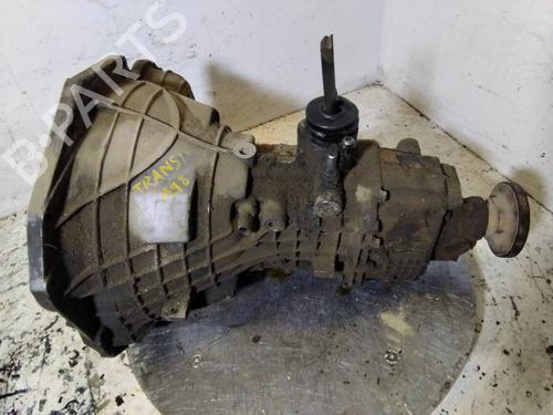 Gearbox FORD TRANSIT Van (E_ _) | BP38943876M3 - Image 5