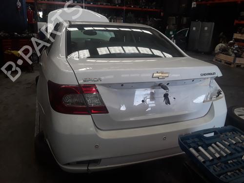 Left taillight CHEVROLET EPICA (KL1_) 2.0 | BP17863559C34 