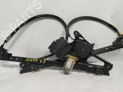 Used Front left window mechanism Front left window mechanism SEAT ALHAMBRA (7V8, 7V9) 1.9 TDI (90 hp) 35813930 35813930