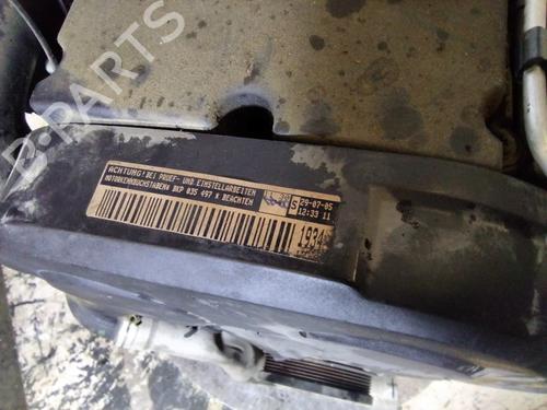 Engine VW PASSAT B6 (3C2)  | BP36241472M1  - Image 8