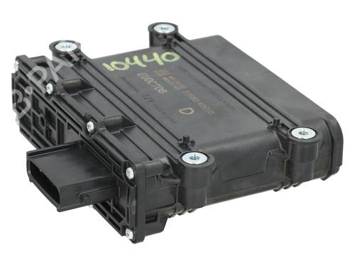 Electronic module TOYOTA YARIS CROSS (MXP_) | BP30714181M83