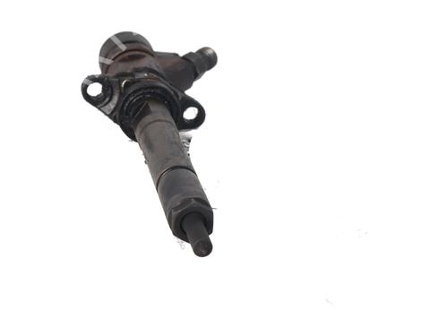 Injector CITROËN C4 Coupe (LA_) 1.6 HDi | BP37488178M100 - Image 2