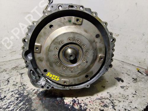 Used Gearbox Gearbox 38915676 38915676