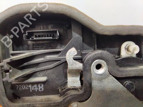 Rear right lock BMW X3 (E83)  | BP21014315C99 