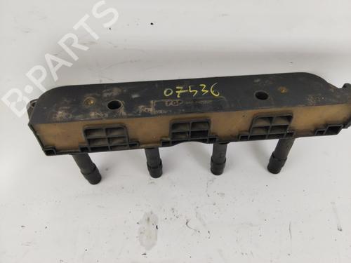 Ignition coil OPEL VECTRA B (J96) 1.6 i 16V (F19) | BP21127825M94 